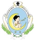 logo del Hogar Virgen de Fatima