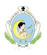 logo del Hogar Virgen de Fatima